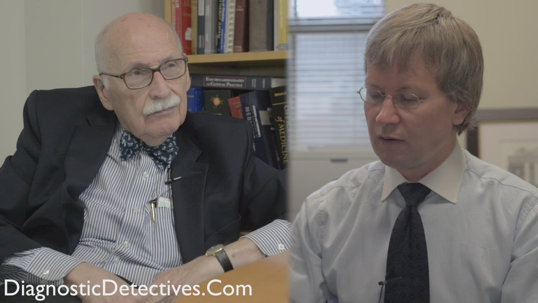 医生如何有效预防职业倦怠?我在临床一线坚守了52年,这段经历让我深感其乐无穷!