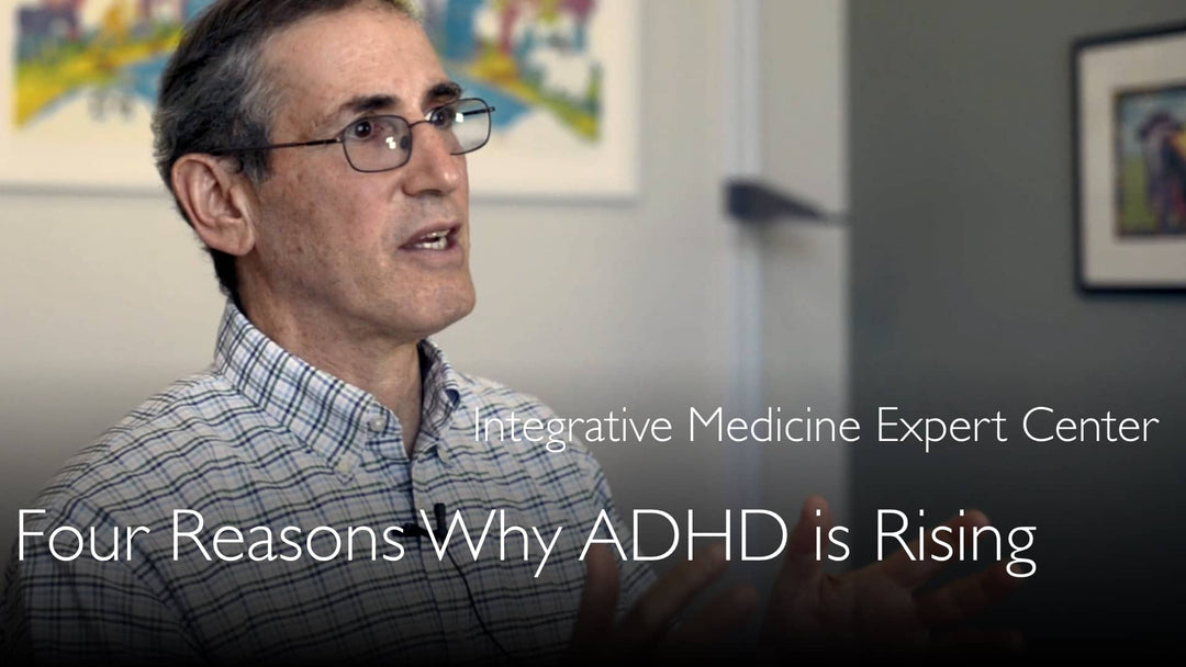 儿童注意力缺陷多动障碍(ADHD)的患病率近年来呈上升趋势。注意力缺陷障碍(ADD)发病率增加的主要原因可归纳为以下四点:1.