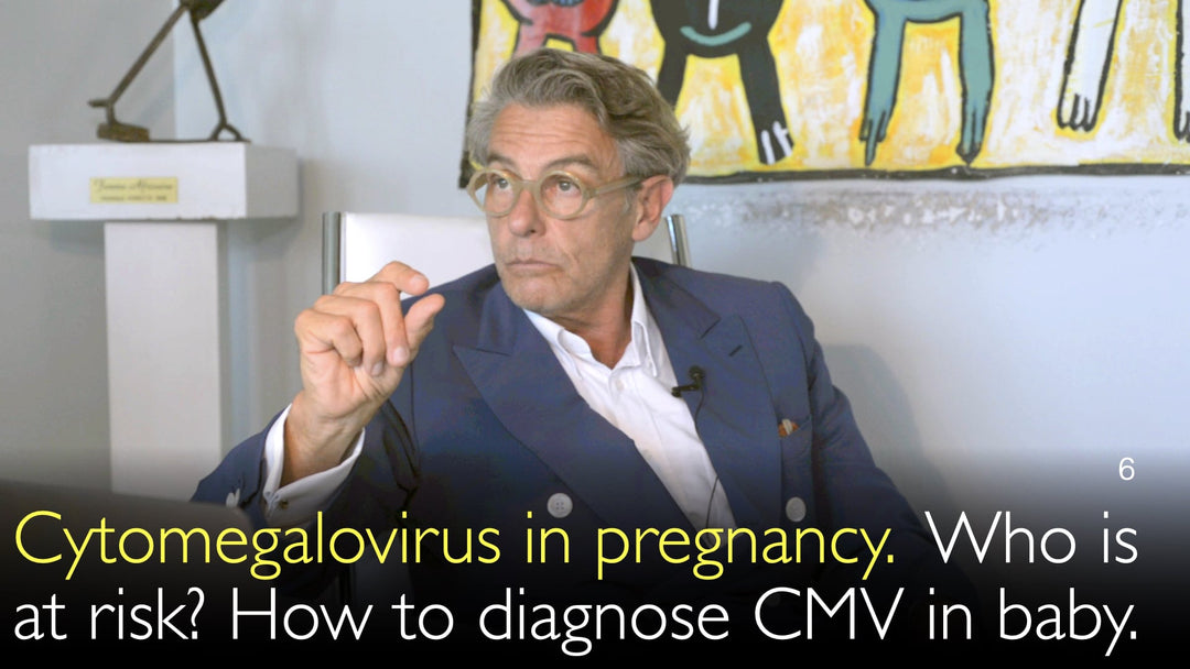 孕期巨细胞病毒感染 
 孕期感染巨细胞病毒(CMV)可能对胎儿健康产生影响,尤其是初次感染的孕妇风险更高。以下人群的感染风险相对较高: 
 
 与幼儿密切接触者(如幼教工作者、医护人员) 
 免疫系统功能较弱者 
 多子女家庭中的孕妇 
 性生活活跃但未采取保护措施者 
 
 婴儿巨细胞病毒(CMV)感染的诊断方法