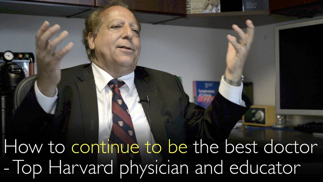 医生如何实现持续高效学习?7大实用策略
医学知识日新月异,医生必须通过持续学习保持专业竞争力。以下是7种提升学习效率的方法:
1