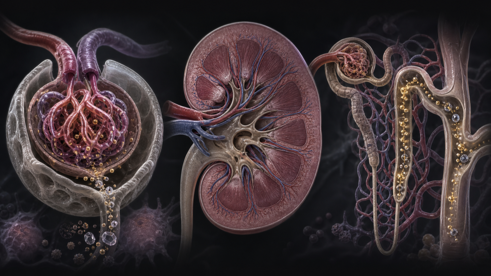 Original medical illustration for: Understanding a Complex Case: A 10-Month-Old Boy with Vomiting and High Calcium Levels. c6